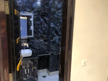 Gym in 3 BHK Builder Floor at Rohini Sector 6 – for Rent