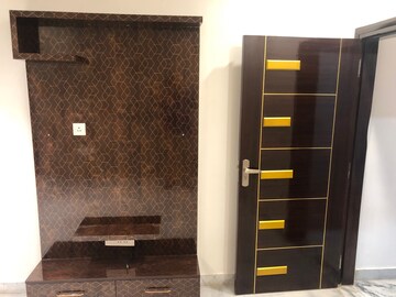 3 BHK Builder Floor – Exterior View View at Rohini Sector 6 - for Rent