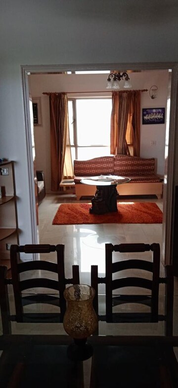 Living Room in 3 BHK Apartment at Smart World Sky Arc, Sector 69 – for Sale