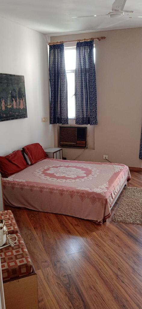 2 BHK + Pooja Room Apartment For Sale in Silverglades The Melia