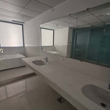 Kitchen in 5 BHK Apartment at Marvel Sangria, Mohammadwadi – for Rent