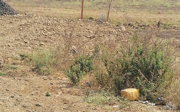 Plot For Sale in Manish Nagar