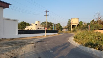  Plot – Exterior View View at Karayampalayam - for Sale