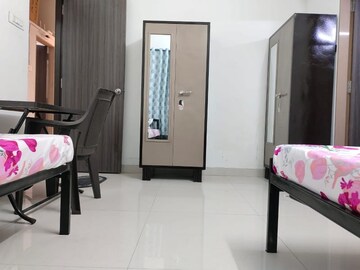Room in  Pg at Ghansoli – for Rent