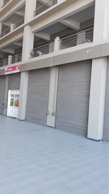  Shop – Exterior View View at Changodar - for Sale