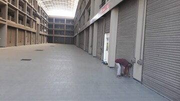  Shop – Exterior View View at Changodar - for Sale