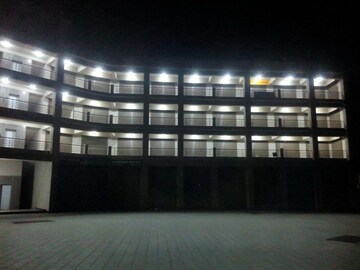  Shop – Exterior View View at Changodar - for Sale