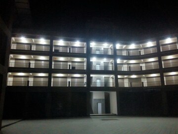  Shop – Exterior View View at Changodar - for Sale