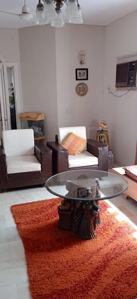 3.5 BHK + Servant Room 2082 Sq.Ft. Apartment in Omaxe The Nile