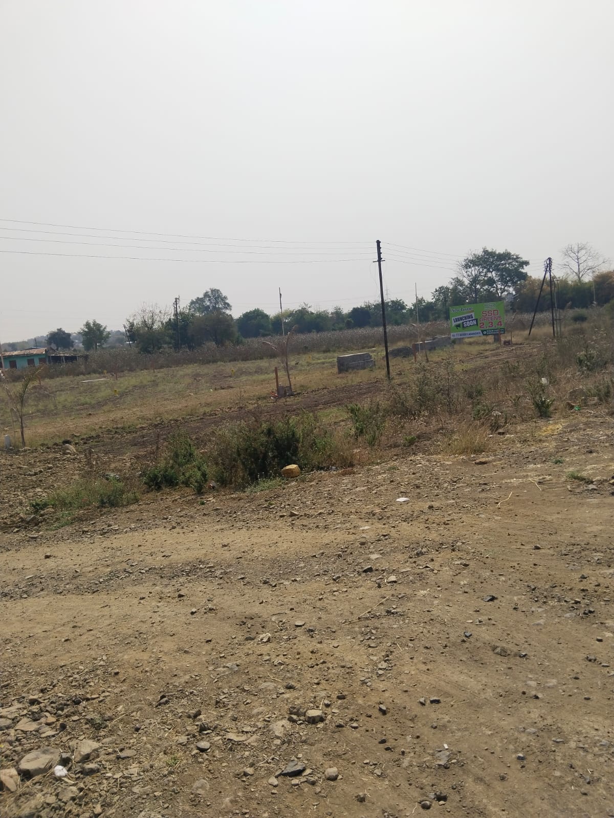 Plot For Sale in Kashvi Group Of Companies