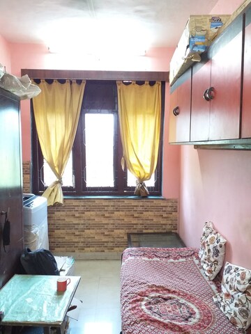 Living Room in 2.5 BHK Apartment at Shiv Srushti Apartments, Kurla East – for Rent