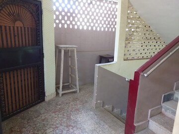 Bathroom in 2.5 BHK Apartment at Shiv Srushti Apartments, Kurla East – for Rent