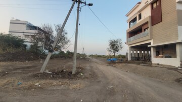 Plot – Exterior View View at Neelambur - for Sale