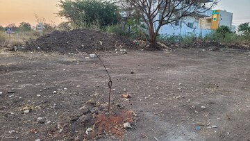 Plot Area in  Plot at Neelambur – for Sale