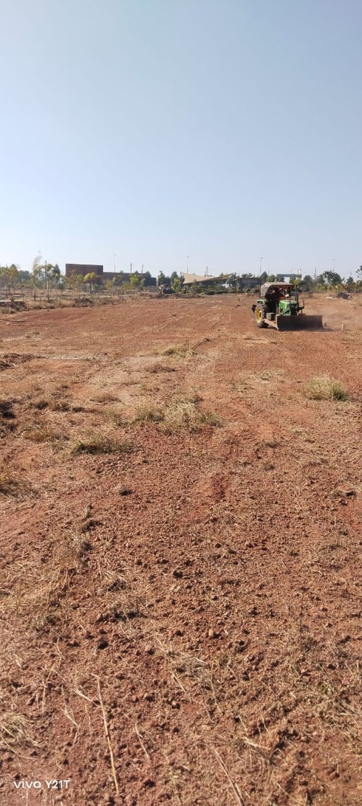 undefined, khairatabad  300 Sq.Yd. Plot In Khairatabad Hyderabad 8189122