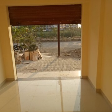 Floor Plan in  Shop at Shree Shakun Greens, Virar West – for Sale