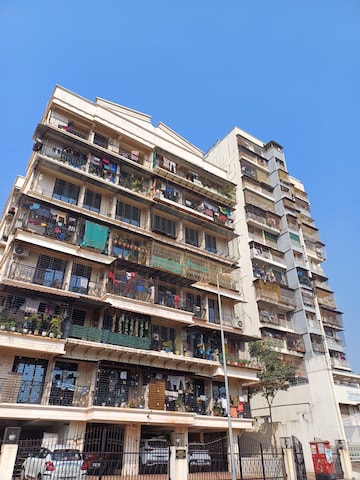 1 BHK Apartment For Rent in Sector 22 Ghansoli Navi Mumbai  8189134