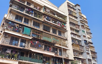 1 BHK Apartment For Rent in Sector 22 Ghansoli