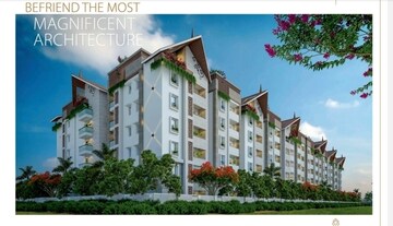 3 BHK Apartment For Sale in Aganampudi
