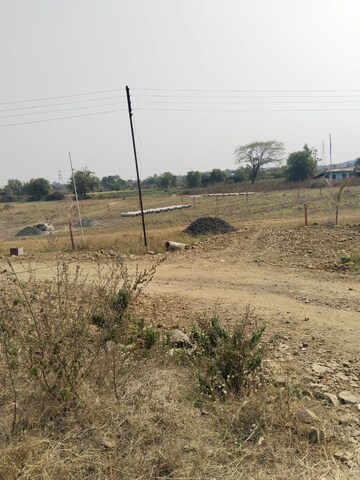  Plot For Sale in Katol rd