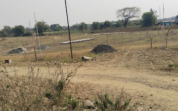 Plot For Sale in Katol rd