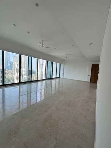 5 BHK Apartment For Rent in Rustomjee Crown, Prabhadevi