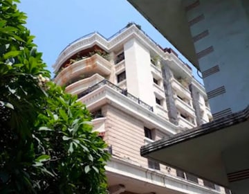 4 BHK Apartment For Resale in Godrej Indraprastha Santacruz West Mumbai  8189136