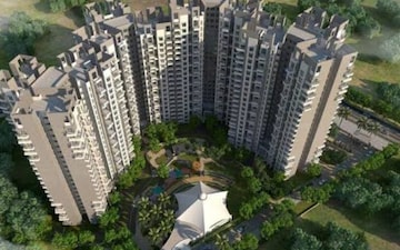 3 BHK Apartment For Sale in Purva Park Hill, Kanakapura Road