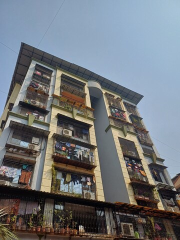 1 BHK Apartment For Rent in Rabale