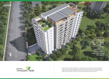 3 BHK Apartment – Exterior View View at Sivajipelam Road - for Sale