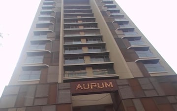 5 BHK Apartment For Sale in Krimson Aurum, Santacruz West