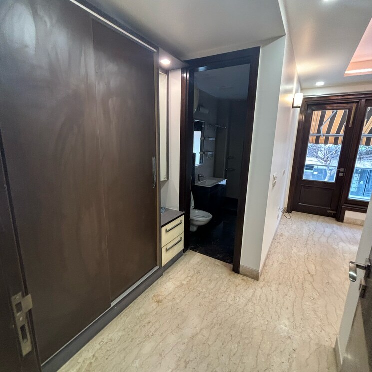 Room, green park extension 4 Bedroom 2700 Sq.Ft. Builder Floor In Green Park Extension Delhi 8189153