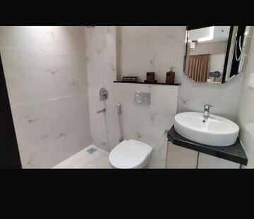 Master Bedroom in 1 BHK Apartment at MICL Aaradhya Parkwood, Mira Road – for Sale