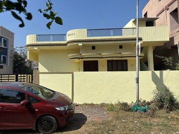 3 BHK Independent House For Rent in Manewada Nagpur  8189156