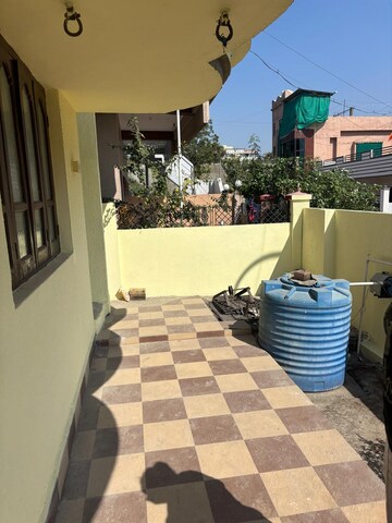 Master Bedroom in 3 BHK Independent House at Manewada – for Rent