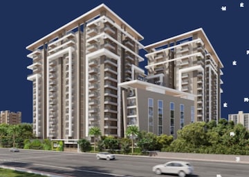 3 BHK Apartment For Sale in Pranathi Kiara, Tellapur