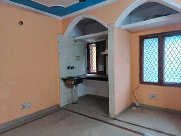 Kitchen in 1 BHK Apartment at Sarita Vihar – for Rent
