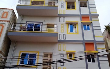 6+ BHK Independent House For Sale in Koramangala