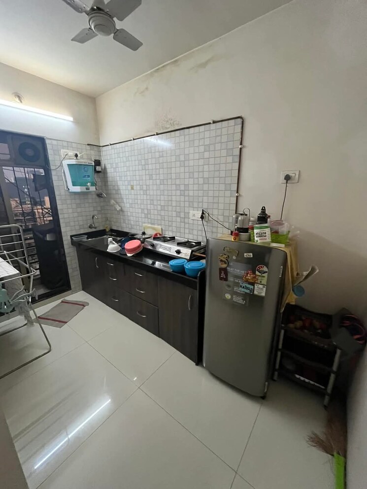 Master Bedroom, dgs-sheetal-dham 1 Bedroom 423 Sq.Ft. Apartment In Vasai East Palghar 8189172