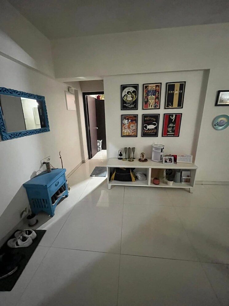 Master Bedroom, dgs-sheetal-dham 1 Bedroom 423 Sq.Ft. Apartment In Vasai East Palghar 8189172