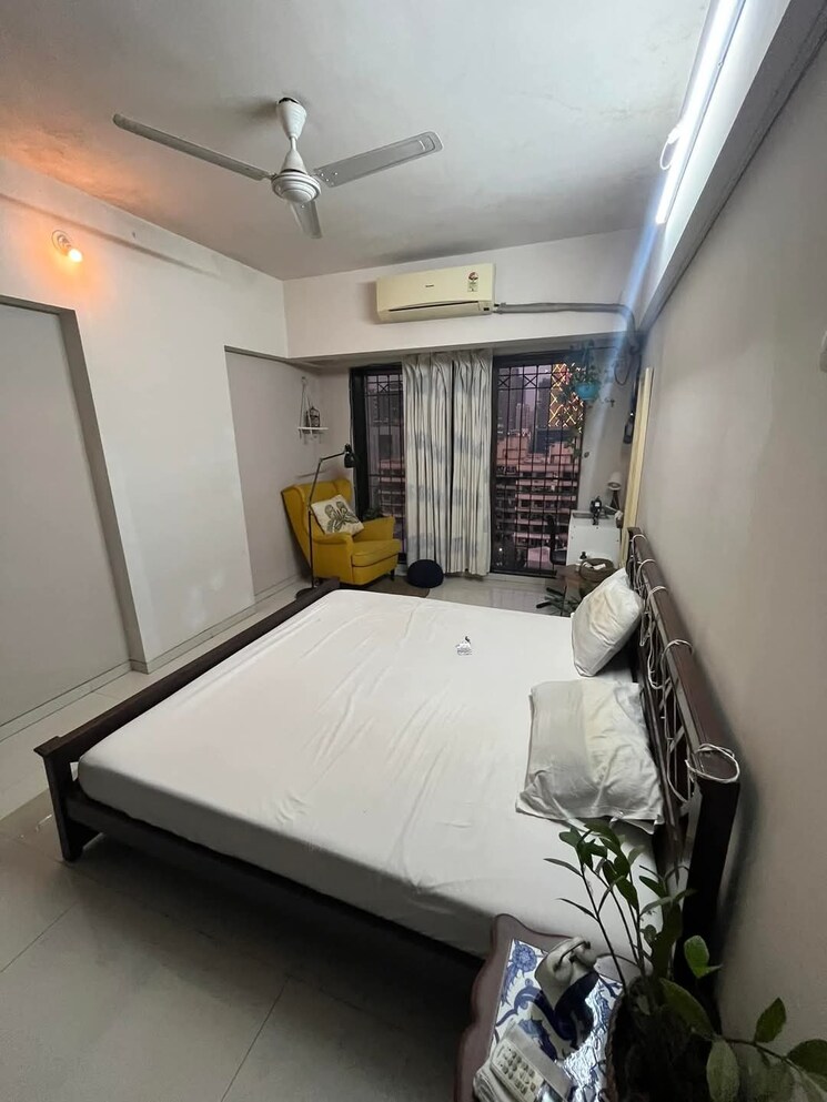 Bedroom, dgs-sheetal-dham 1 Bedroom 423 Sq.Ft. Apartment In Vasai East Palghar 8189172
