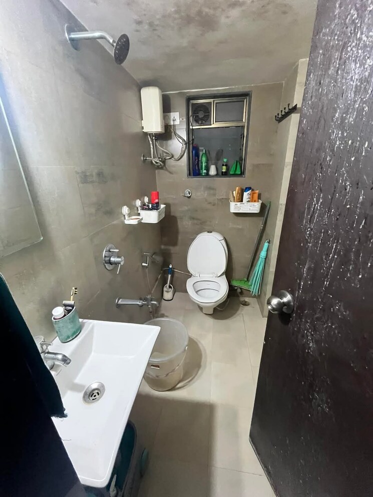 Master Bedroom, dgs-sheetal-dham 1 Bedroom 423 Sq.Ft. Apartment In Vasai East Palghar 8189172