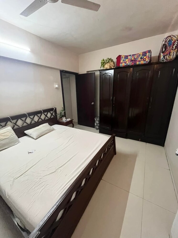 Bedroom, dgs-sheetal-dham 1 Bedroom 423 Sq.Ft. Apartment In Vasai East Palghar 8189172