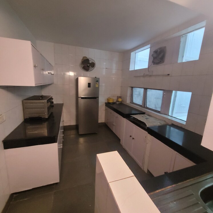 Kitchen, south extension ii 4 Bedroom 45000 Sq.Ft. Independent House In South Extension ii Delhi 8189181