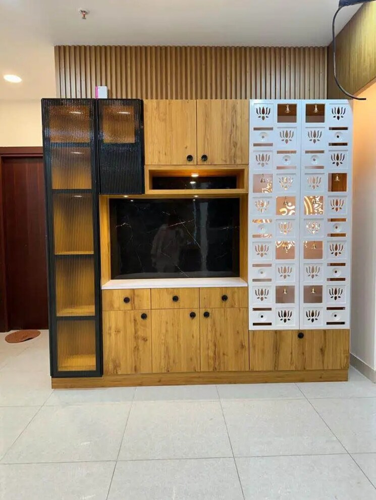 Exterior View, smr-vinay-iconia-hyderabad 4 Bedroom 2925 Sq.Ft. Apartment In Kondapur Hyderabad 8189185