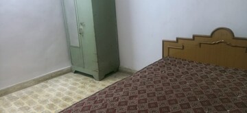 Bedroom in 1 BHK Apartment at Satellite – for Rent