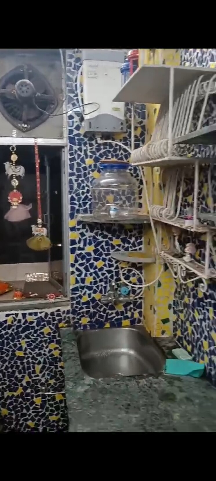 Master Plan, kumar-society 1 Bedroom 400 Sq.Ft. Apartment In Vakola Mumbai 8189189