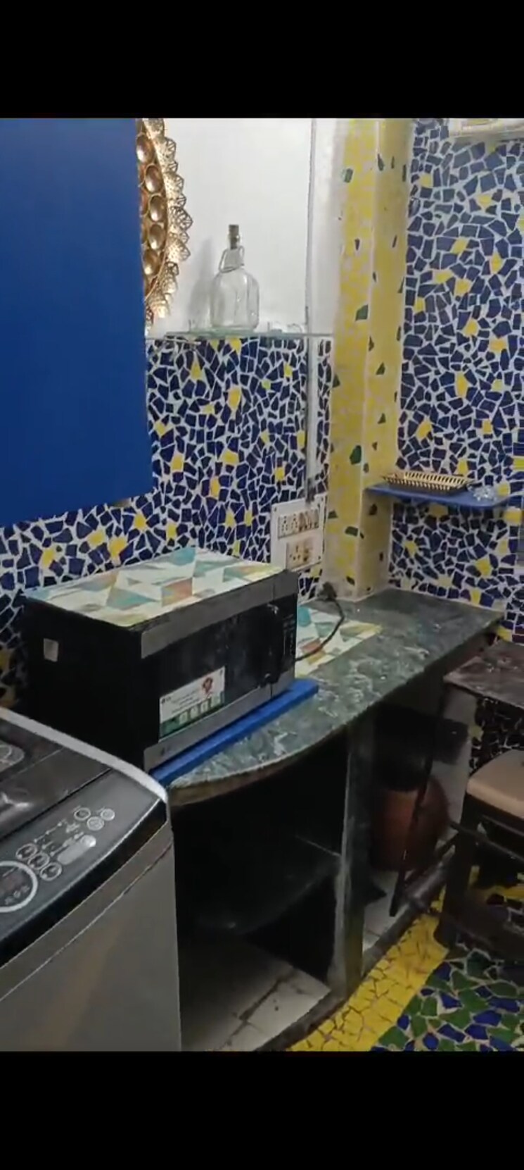 Master Bedroom, kumar-society 1 Bedroom 400 Sq.Ft. Apartment In Vakola Mumbai 8189189