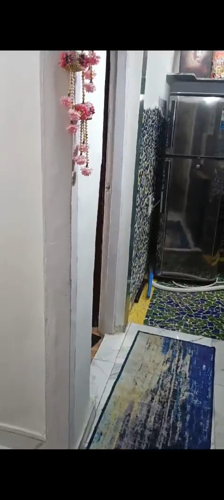 Balcony, kumar-society 1 Bedroom 400 Sq.Ft. Apartment In Vakola Mumbai 8189189