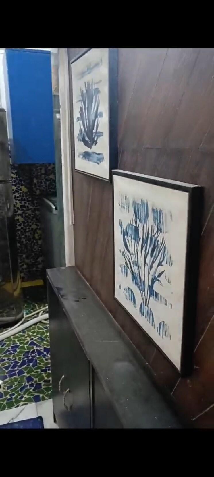 Balcony, kumar-society 1 Bedroom 400 Sq.Ft. Apartment In Vakola Mumbai 8189189